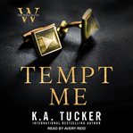Tempt me cover image