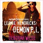 Leonie Hendricks : Demon P.I cover image