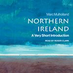 Northern Ireland : a very short introduction (2nd edition) cover image