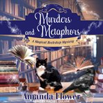 Murder and metaphors cover image