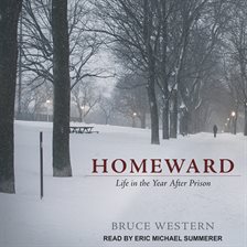 Cover image for Homeward