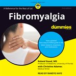 Fibromyalgia for dummies : 2nd edition cover image