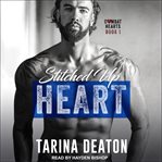Stitched up heart cover image