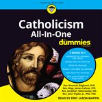 Catholicism all-in-one for dummies cover image