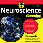 Neuroscience for dummies : 2nd edition cover image