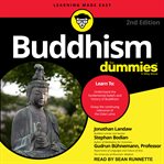 Buddhism for dummies : 2nd edition cover image