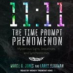 11 : 11 the time prompt phenomenon cover image