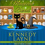 Magical blend cover image
