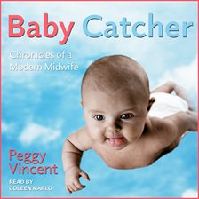 Cover image for Baby Catcher