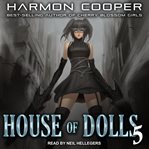 House of dolls 5 cover image