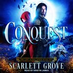 Conquest cover image