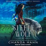 The steele wolf cover image