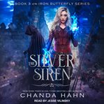 The silver siren cover image