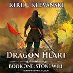 Dragon heart cover image