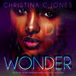 Wonder cover image