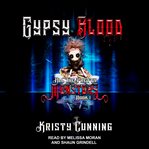 Gypsy blood cover image