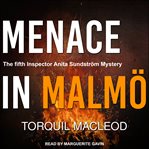 Menace in Malmo cover image