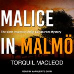 Malice in Malmo cover image