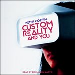 Custom reality and you cover image