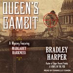 The queen's gambit cover image