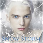 Snow storm cover image