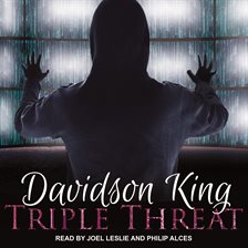 Cover image for Triple Threat