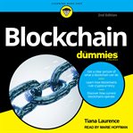 Blockchain for Dummies cover image