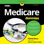 Medicare for dummies cover image