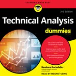 Technical analysis for dummies : 3rd edition cover image