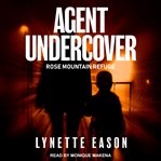 Agent undercover cover image