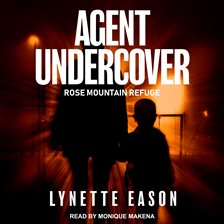 Image de couverture de Agent Undercover