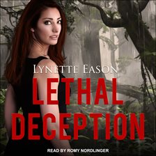 Image de couverture de Lethal Deception