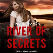 Cover image for River of Secrets