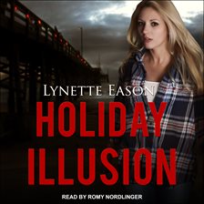 Cover image for Holiday Illusion