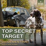 Top secret target cover image