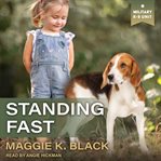 Standing fast cover image