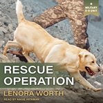 Rescue operation cover image