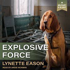 Cover image for Explosive Force