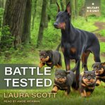Battle tested cover image