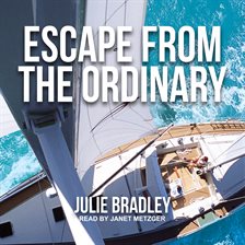 Cover image for Escape from the Ordinary