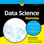 Data science for dummies : 2nd edition cover image