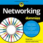 Networking for dummies : 11th edition cover image