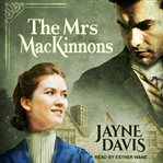 The Mrs Mackinnons cover image