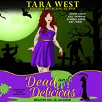 Dead and delicious cover image