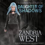Daughter of shadows cover image
