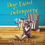 Dog-eared delinquent cover image