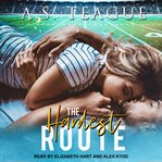 The hardest route cover image