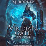 Viridian gate online : nomad soul cover image