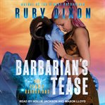 Barbarian's tease cover image