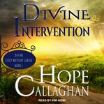 Divine intervention cover image